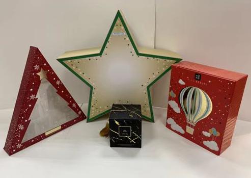 衡阳县胶盒定制